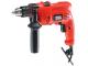 Black and Decker KR504RE příklepová vrtačka
