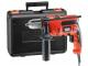 Black and Decker KR654CRESK příklepová vrtačka