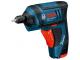 BOSCH GSR Mx2Drive Professional aku šroubovák 1aku-krabice