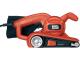 BLACK and DECKER KA86 pásová bruska