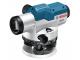 BOSCH GOL 20G Professional optický nivelační přístroj + kufr
