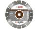 BOSCH DIA kotouč Standart for Abrasive 230-22.23-2.3