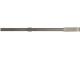 BOSCH plochý sekáč RTec Sharp SDS-max LL 400 x 25 mm, 1 ks