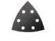 BOSCH Best for Coatings and Composites brusný papír delta P1