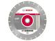 BOSCH DIA kotouč Standart for Marble 115-22,23-2,2