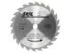 SKIL pilový kotouč 170/16 mm; 24 zubů