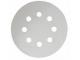 BOSCH brusný papír Best for Paint 125 180-5