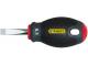 STANLEY ploché paralelní šroubováky FatMax 5.5-30