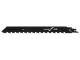 BOSCH S 1543 HM pilový list 240 mm na cihly (1 ks)