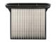 BOSCH filtr polyester GAS 50 (2ks)