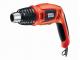 BLACK and DECKER KX1692 horkovzdušné pistole