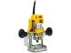 DeWALT D26203 horní frézka