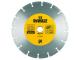DeWALT DIA kotouč na řezání betonu a cihel 180 x 22.2 mm