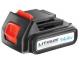 BLACK and DECKER akumulátor li-ion 14.4V 1.3Ah