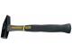 STANLEY zámečnické kladivo Graphite 200 g / 19 mm