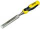 STANLEY dláto FatMax s průchozím dříkem, šířka ostří 12 mm
