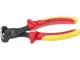 STANLEY 0-84-016 čelní štípací kleště VDE 1000V
