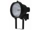 Halogenový reflektor OTIS černý max. 500W CE-82-Y-B