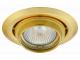 Podhledové svítidlo ARGUS CT-2117-G zlato