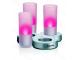 IMAGEO SOFT LIGHTS Svíčka LED - 69108/32/PH 6910832PH
