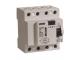 Čtyřpólový proudový chránič 25A Kanlux  KR6 25/003/4 04485