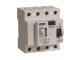 Čtyřpólový proudový chránič 40A Kanlux  KR6 40/003/4 04486