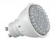 LED60 GU10 3W-WW / 230V