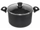 Ballarini hrnec BOLOGNA GRANITIUM 24cm výška 15cm 6,5lt + sk