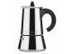BARAZZONI moka konvice 200 ml, nerez