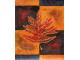 Obraz - Podzimní list